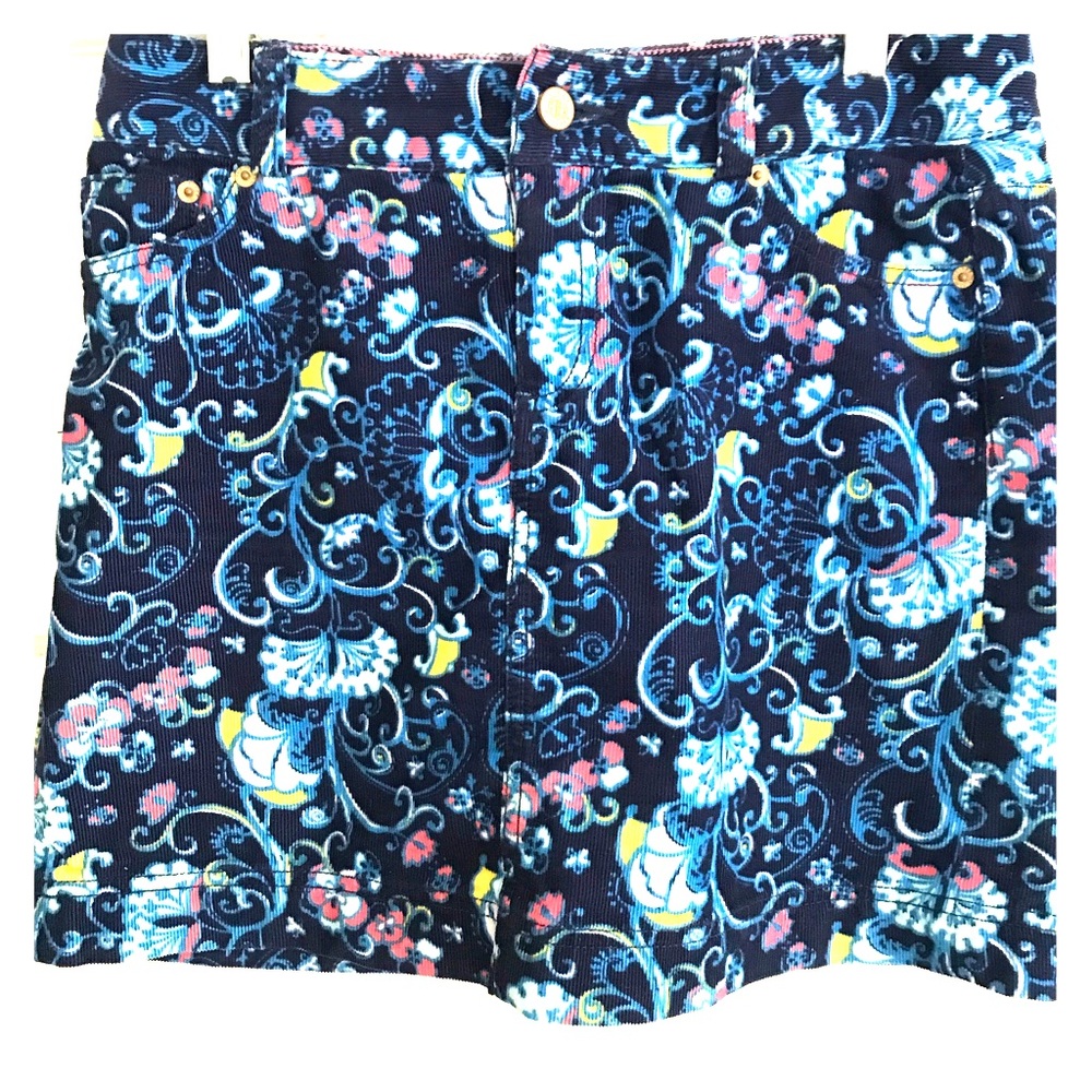Great skirt but no longer fits